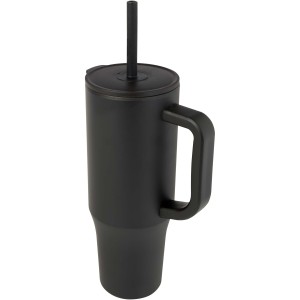 Brady szigetelt bgre szvszllal, 900 ml, fekete