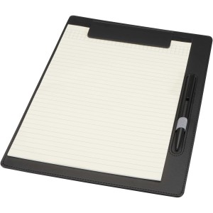 Clast fel�r�t�bla �s goly�stoll, A4, fekete