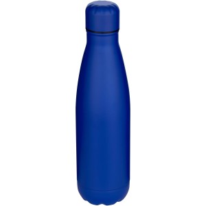 Cove egyfal� rozsdamentes ac�l vizespalack, 750 ml, k�k