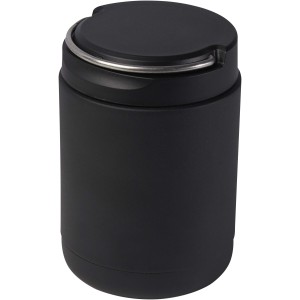 Doveron jraacl szigetelt teldoboz, 500 ml, fekete
