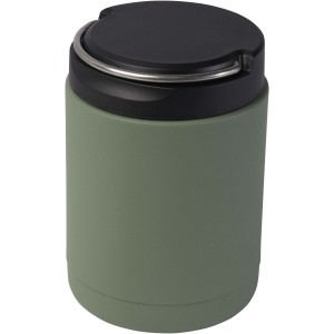 Doveron jraacl szigetelt teldoboz, 500 ml, hamvaszld
