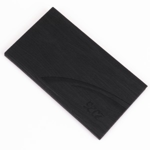 Fashion fekv zseb, grafit