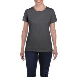 Gildan Heavy női póló, Dark Heather (GIL5000DH)