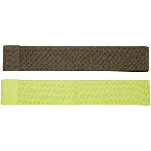 Grip szalagkészlet, lime (sportszer)