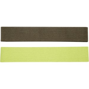 Grip szalagkészlet, lime (sportszer)