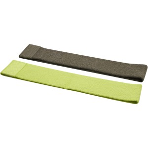 Grip szalagkészlet, lime (sportszer)