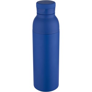 Illuminate h�szigetelt kulacs, 650 ml, k�k