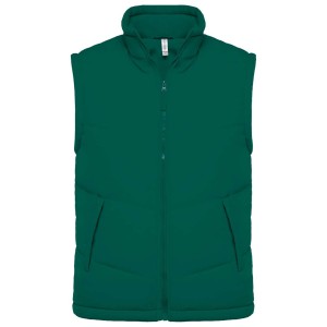 Kariban Blelt mellny, Dark Green (mellny)