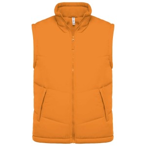 Kariban Blelt mellny, Orange (mellny)