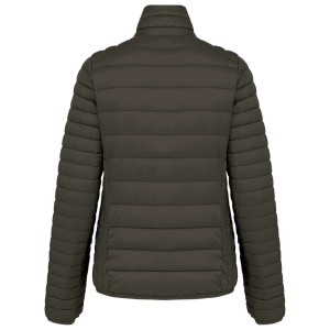 Kariban ni pehelydzseki, Dark Khaki (dzseki)