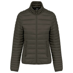 Kariban ni pehelydzseki, Dark Khaki (dzseki)