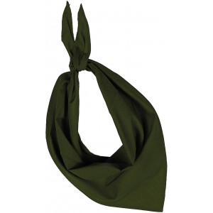 Kup Fiesta bandana, Olive, U (sl)