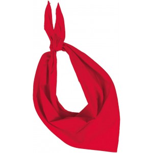 Kup Fiesta bandana, Red, U (sl)