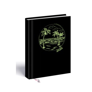 Mustang B/6 zsebnaptr