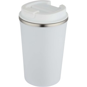 Newport rozsdamentes ac�l poh�r, 350 ml, feh�r