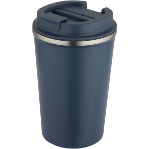 Newport rozsdamentes ac�l poh�r, 350 ml, k�k