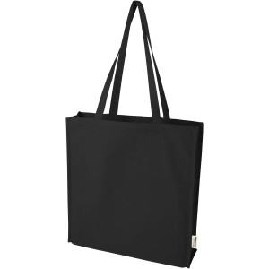 Odisha sz�les bev�s�rl�t�ska, 14L, 180 g/m2, fekete