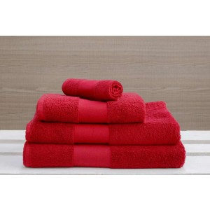 Olima t�r�lk�z�, 100X150, Red