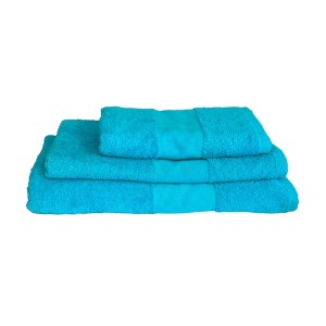 Olima t�r�lk�z�, 30X50, Caribbean Blue
