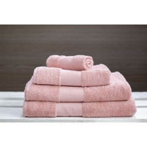 Olima t�r�lk�z�, 30X50, Powder Pink