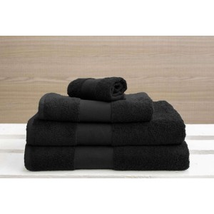 Olima trlkz, Black, 70X140 (trlkz)