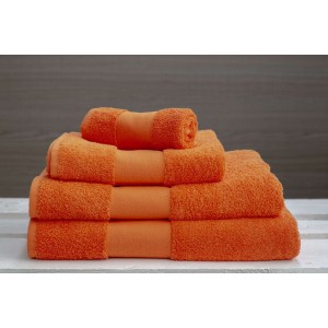 Olima törölköző, Orange, 50X100 (törölköző)