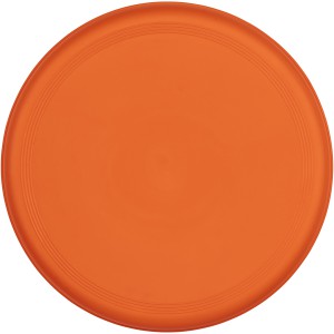 Orbit újraműanyag frizbi, narancs (sportszer)