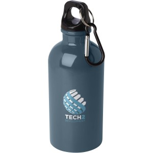 Oregon egyfal rozsdamentes acl palack, 400 ml, kk (vizespalack)