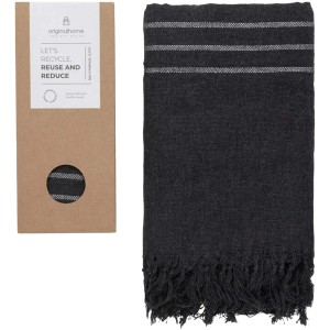 Originalhome hamam t�r�lk�z�, fekete