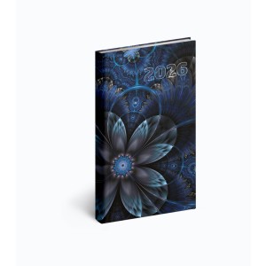 Picture Zsebnaptr - ll