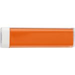 Powerbank 2200mAh, narancs (4200-07)