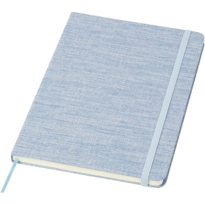Ramona A5 pamut füzet, kék (füzet, notesz)
