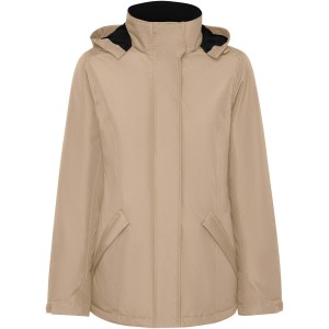 Roly America b�lelt n�i parka, Dark Sand