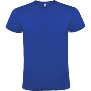 Roly Atomic uniszex pamutp�l�, Royal blue