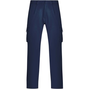 Roly Daily Stretch munkav�delmi nadr�g, Navy Blue