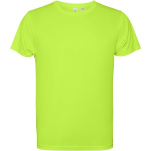 Roly Estoril r�vidujj� f�rfi p�l�, Fluor Green