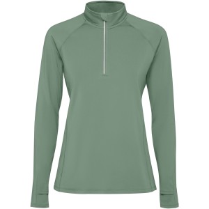 Roly Isztambul hossz�ujj� n�i pul�ver, Laurel green