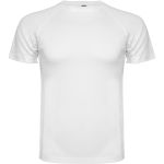 Roly Montecarlo férfi sportpóló, White (R04251Z)