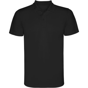 Roly Monzha f�rfi sportp�l�, Black