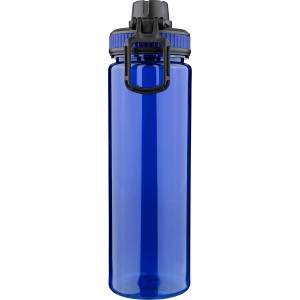 RPET vizespalack, 750 ml, k�k