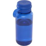 Ryder sportpalack többfunkciós fedéllel, 900 ml, középkék (10083753)
