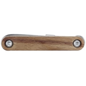 Stac Fixie 8 funkciós biciklisszerszám, fa (kerékpáros cikk)