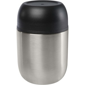 Supo jraacl duplafal teldoboz, 480 ml, ezst