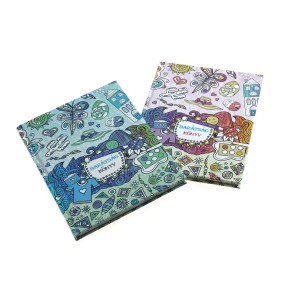 Sznezd a napod Bartsgknyv, lila