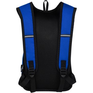 Trails GRS RPET hátizsák, 6.5L, kék (hátizsák)