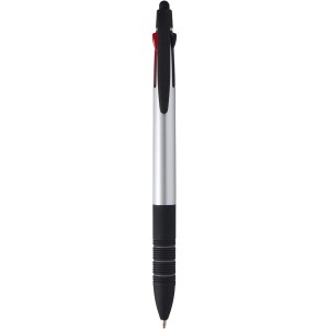Trine 3 sz�n� goly�stoll �rint�vel, ez�st