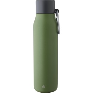 jraacl palack, 600 ml, zld (termosz)