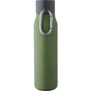 jraacl palack, 600 ml, zld (termosz)